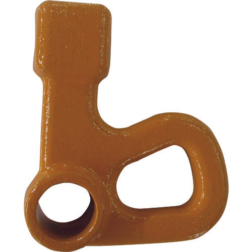 KITO ユニバーサルトロリ用部品 ツリカナグG