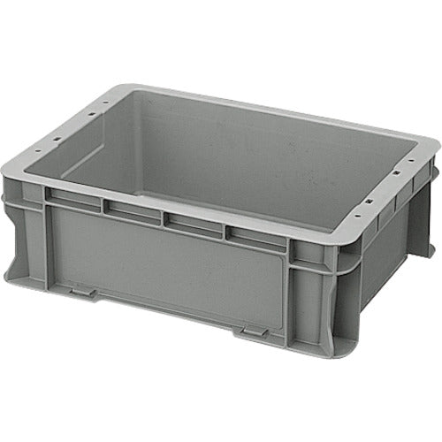 積水 T型コンテナ底面強化タイプ T-9-2HE グレー