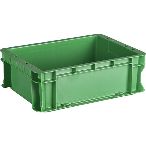 積水 T型コンテナ T-9-2 緑