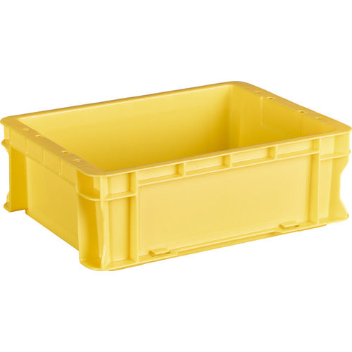 積水 T型コンテナ T-9-2 黄