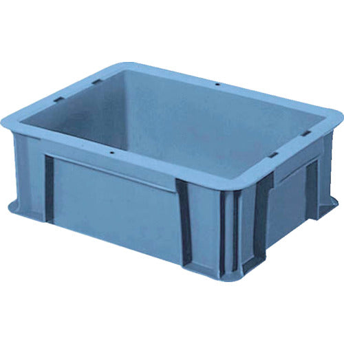 積水 T型コンテナ T-9 青