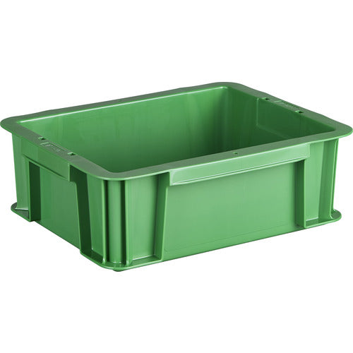 積水 T型コンテナ T-9 緑