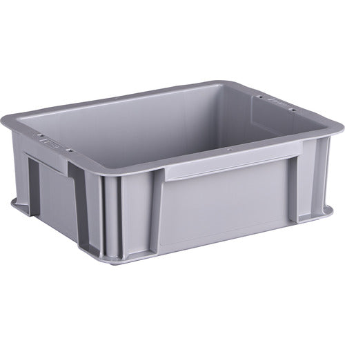 積水 T型コンテナ T-9 グレー