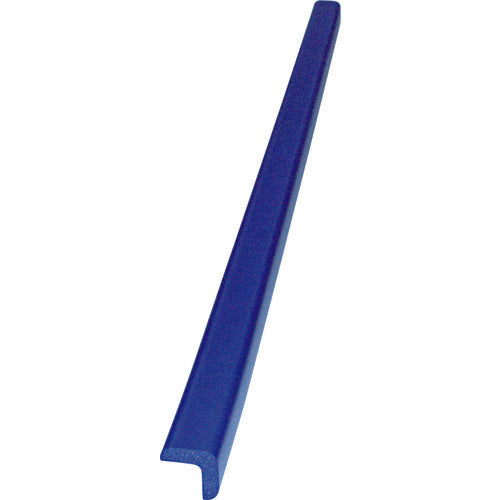 TRUSCO 安心クッションL字型90cm 小 ブルー