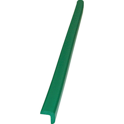 TRUSCO 安心クッションL字型90cm 小 グリーン