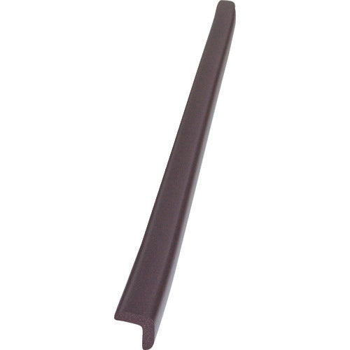 TRUSCO 安心クッションL字型90cm 小 ブラウン