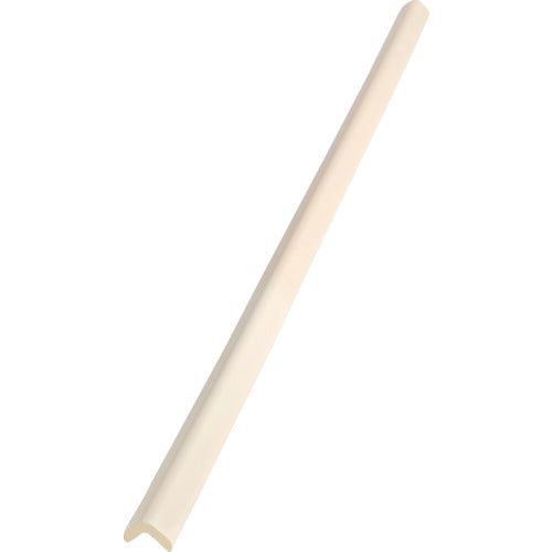 TRUSCO 安心クッション L字型 小 1本入り アイボリー