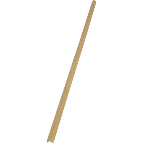 TRUSCO 安心クッション L字型 細 1本入り 木目