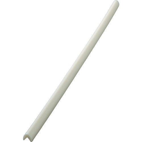 TRUSCO コーナーエコクッションS ライトベージュ 20mmX900mm