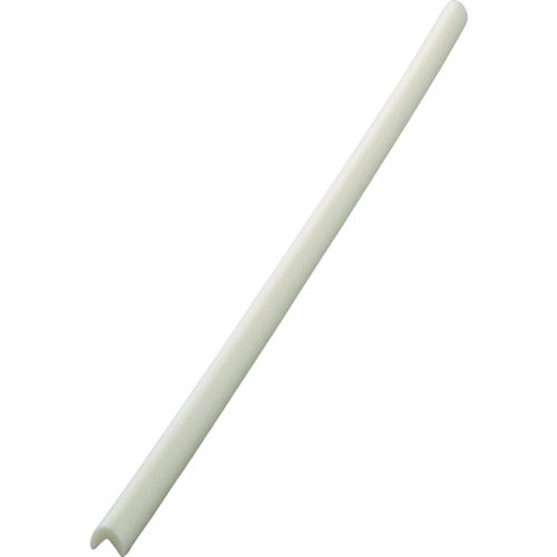 TRUSCO コーナーエコクッションM ライトベージュ 30mmX900mm