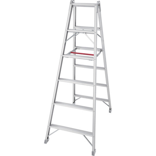 ハセガワ アルミ合金製専用脚立 TAK型 6段(10299)