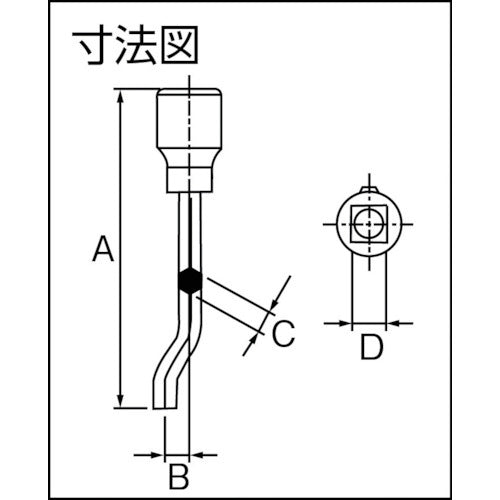 RUD アイボルト トルクアダプター TA