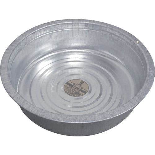 ヒシエス トタンタライ48CM