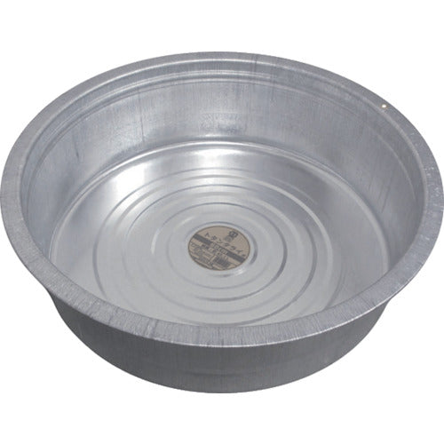 ヒシエス トタンタライ60CM