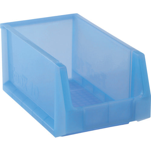 積水 TB-10 スケルトンブルー