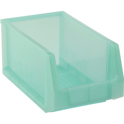 積水 TB-10 スケルトングリーン