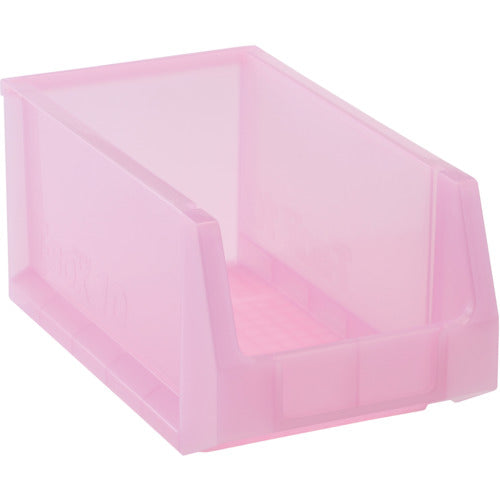 積水 TB-10 スケルトンピンク