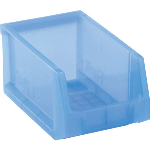 積水 TB-1 スケルトンブルー