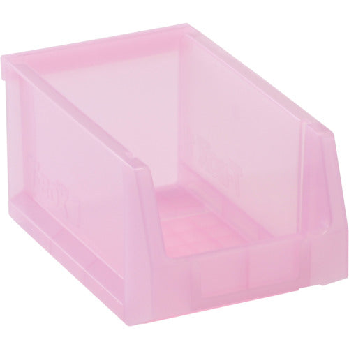 積水 TB-1 スケルトンピンク