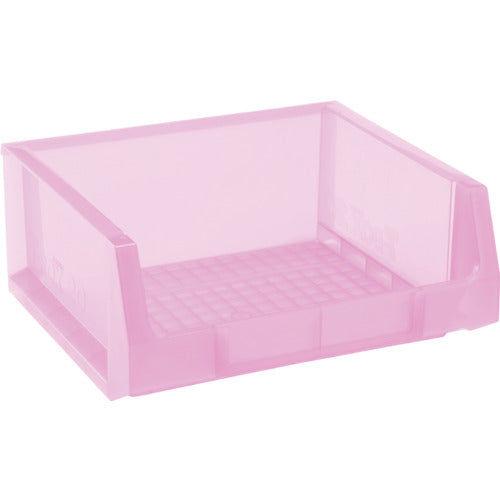 積水 TB-20 スケルトンピンク