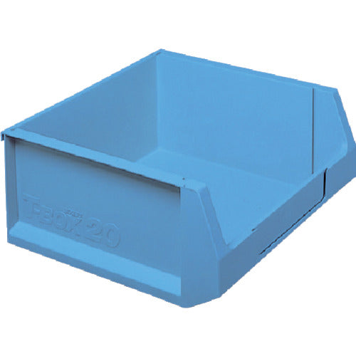 積水 TB型コンテナ TB-20 青