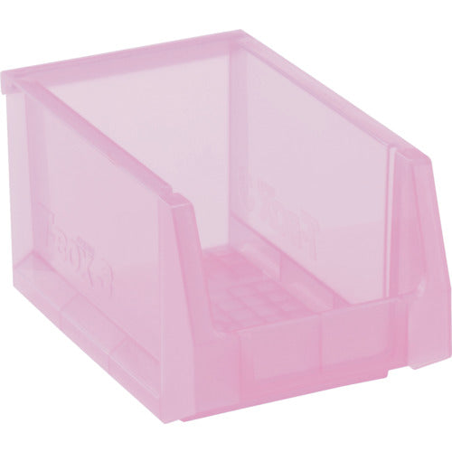 積水 TB-3 スケルトンピンク