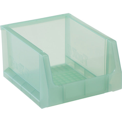 積水 TB-5 スケルトングリーン