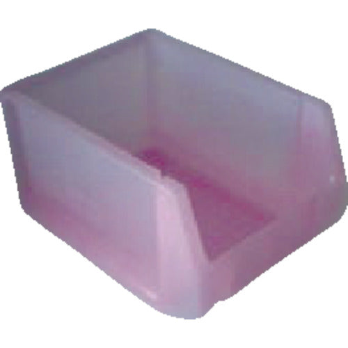 積水 TB−5 スケルトンピンク