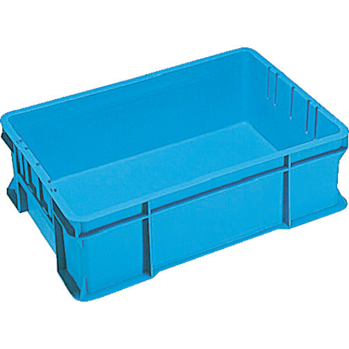 積水 TC型コンテナ TC-1 青