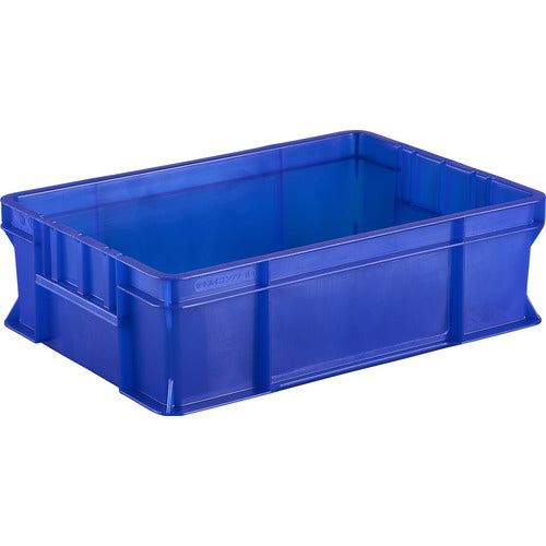 積水 TC型コンテナ TC-1 透明青