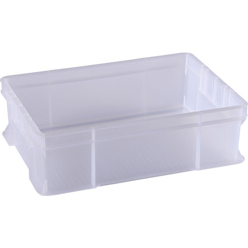 積水 TC型コンテナ 透明