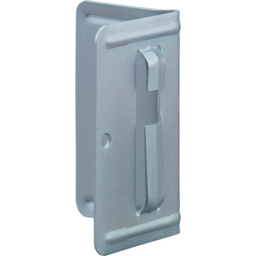 TRUSCO ベルト荷締機用コーナーガード(75mm幅用)スチール製