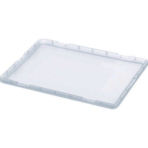 積水 フタTC/TR 透明