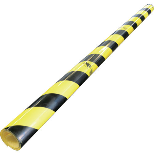 MF 養生カバーパックンTD300 トラ柄 2本入