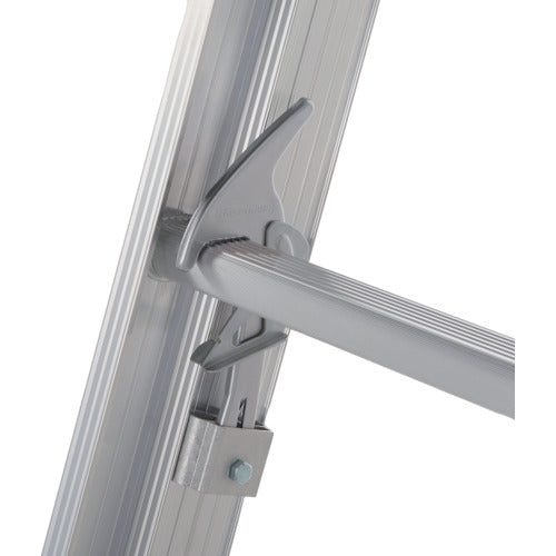 TRUSCO 2連はしご用交換パーツ ロック金具 1セット2個入