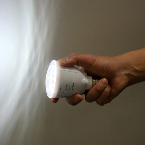 TRUSCO 充電式スマートLED電球