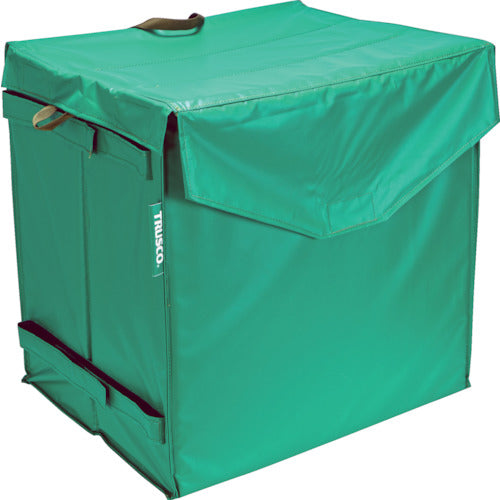 TRUSCO ハンドトラックボックス600×900用