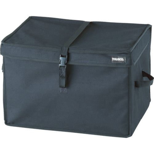TRUSCO こまわりくん用折りたたみボックス 435X280XH295