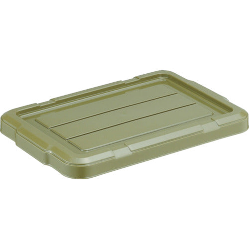 TRUSCO THC型コンテナ THC−16A、23A、35A用フタ OD
