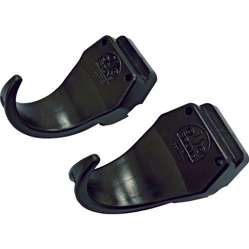 ユタカメイク ツールホルダー専用J型フック 2個入