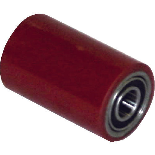 TRUSCO ロードローラーアッセンブリー φ51×80 シングル