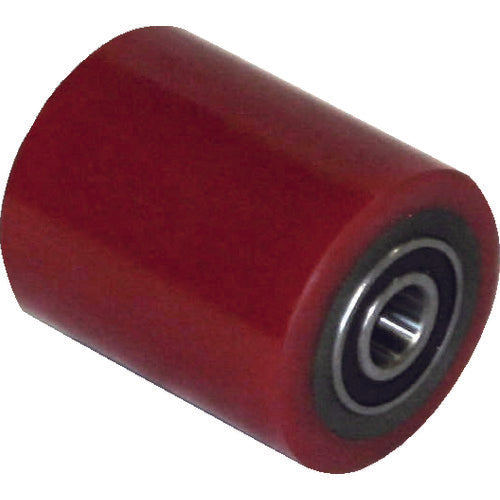 TRUSCO ロードローラーアッセンブリー φ80×96 シングル