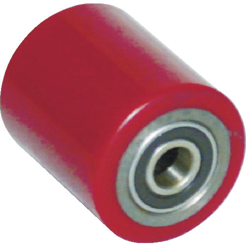 TRUSCO THPN用ロードローラーアッセンブリー Φ80X70