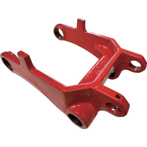 TRUSCO THPT15用ローラーフレーム88