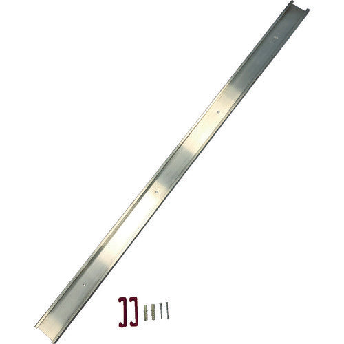 ユタカメイク ツールホルダー専用レール 1m