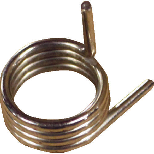 TRUSCO THR5503用ガイドプーリースプリング