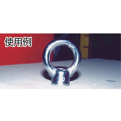 TRUSCO アイナット ステンレス製