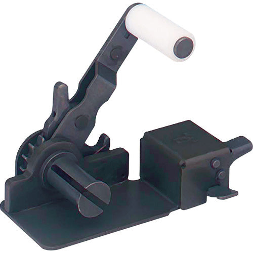 OH ベルト荷締機 タイトロン(横100×縦205×ハンドル部分150mm)