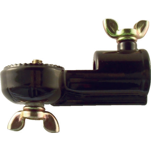 TRUSCO LED投光器用アルミコネクター