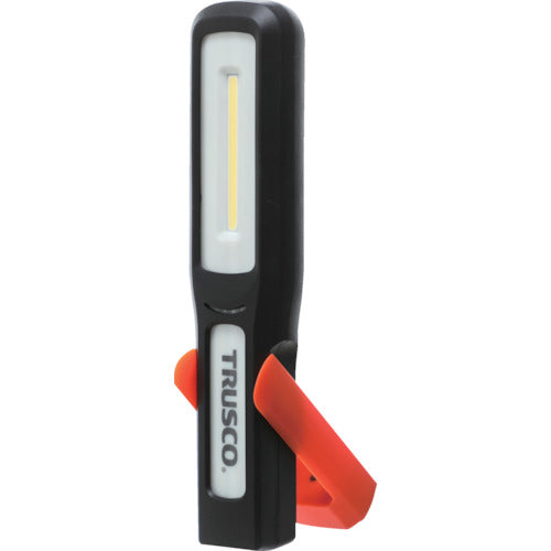 TRUSCO 充電式LEDハンディーライト